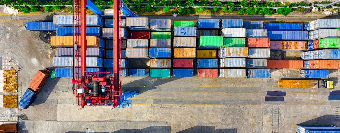 Northwest Logistics Cross boarder Services